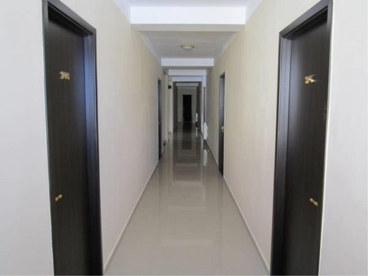 Didveli, Bakuriani Apartment Exterior foto